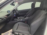 USED 2019 69 BMW 2 SERIES 1.5 218i GPF Sport Coupe 2dr Petrol Auto Euro 6 (s/s) (136 ps) 