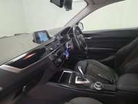 USED 2019 69 BMW 2 SERIES 1.5 218i GPF Sport Coupe 2dr Petrol Auto Euro 6 (s/s) (136 ps) 