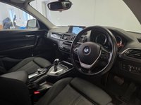 USED 2019 69 BMW 2 SERIES 1.5 218i GPF Sport Coupe 2dr Petrol Auto Euro 6 (s/s) (136 ps) 