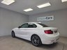 USED 2019 69 BMW 2 SERIES 1.5 218i GPF Sport Coupe 2dr Petrol Auto Euro 6 (s/s) (136 ps) 