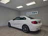 USED 2019 69 BMW 2 SERIES 1.5 218i GPF Sport Coupe 2dr Petrol Auto Euro 6 (s/s) (136 ps) 