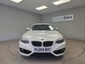 USED 2019 69 BMW 2 SERIES 1.5 218i GPF Sport Coupe 2dr Petrol Auto Euro 6 (s/s) (136 ps) 