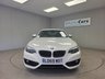 USED 2019 69 BMW 2 SERIES 1.5 218i GPF Sport Coupe 2dr Petrol Auto Euro 6 (s/s) (136 ps) 