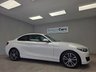 USED 2019 69 BMW 2 SERIES 1.5 218i GPF Sport Coupe 2dr Petrol Auto Euro 6 (s/s) (136 ps) 