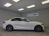 USED 2019 69 BMW 2 SERIES 1.5 218i GPF Sport Coupe 2dr Petrol Auto Euro 6 (s/s) (136 ps) 