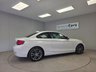 USED 2019 69 BMW 2 SERIES 1.5 218i GPF Sport Coupe 2dr Petrol Auto Euro 6 (s/s) (136 ps) 