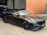 USED 2018 68 MERCEDES-BENZ E CLASS 2.0 E220d AMG Line (Premium) Cabriolet 2dr Diesel G-Tronic+ Euro 6 (s/s) (194 ps) 