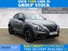 USED 2023 72 NISSAN JUKE 1.6 N-Connecta SUV 5dr Petrol Hybrid Auto Euro 6 (143 ps) 3 MAIN DEALER SERVICES, 2 KEYS