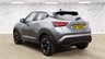 USED 2023 72 NISSAN JUKE 1.6 N-Connecta SUV 5dr Petrol Hybrid Auto Euro 6 (143 ps) 3 MAIN DEALER SERVICES, 2 KEYS