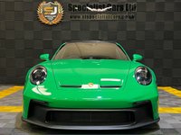 USED 2021 21 PORSCHE 911 4.0 992 GT3 Coupe 2dr Petrol PDK Euro 6 (510 ps) 12 Months Porsche Warranty