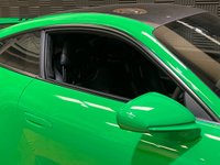 USED 2021 21 PORSCHE 911 4.0 992 GT3 Coupe 2dr Petrol PDK Euro 6 (510 ps) 12 Months Porsche Warranty