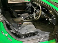 USED 2021 21 PORSCHE 911 4.0 992 GT3 Coupe 2dr Petrol PDK Euro 6 (510 ps) 12 Months Porsche Warranty