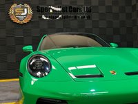 USED 2021 21 PORSCHE 911 4.0 992 GT3 Coupe 2dr Petrol PDK Euro 6 (510 ps) 12 Months Porsche Warranty