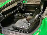 USED 2021 21 PORSCHE 911 4.0 992 GT3 Coupe 2dr Petrol PDK Euro 6 (510 ps) 12 Months Porsche Warranty