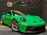 USED 2021 21 PORSCHE 911 4.0 992 GT3 Coupe 2dr Petrol PDK Euro 6 (510 ps) 12 Months Porsche Warranty