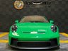 USED 2021 21 PORSCHE 911 4.0 992 GT3 Coupe 2dr Petrol PDK Euro 6 (510 ps) 12 Months Porsche Warranty