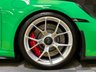 USED 2021 21 PORSCHE 911 4.0 992 GT3 Coupe 2dr Petrol PDK Euro 6 (510 ps) 12 Months Porsche Warranty