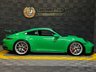 USED 2021 21 PORSCHE 911 4.0 992 GT3 Coupe 2dr Petrol PDK Euro 6 (510 ps) 12 Months Porsche Warranty