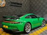 USED 2021 21 PORSCHE 911 4.0 992 GT3 Coupe 2dr Petrol PDK Euro 6 (510 ps) 12 Months Porsche Warranty
