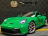 USED 2021 21 PORSCHE 911 4.0 992 GT3 Coupe 2dr Petrol PDK Euro 6 (510 ps) 12 Months Porsche Warranty