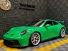 USED 2021 21 PORSCHE 911 4.0 992 GT3 Coupe 2dr Petrol PDK Euro 6 (510 ps) 12 Months Porsche Warranty