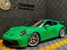 USED 2021 21 PORSCHE 911 4.0 992 GT3 Coupe 2dr Petrol PDK Euro 6 (510 ps) 12 Months Porsche Warranty