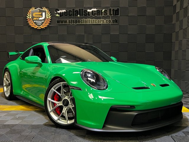 View our PORSCHE 911