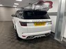 USED 2020 20 LAND ROVER RANGE ROVER SPORT 5.0 P575 V8 SVR Auto 4WD Euro 6 (s/s) 5dr *CARBON EVERYTHING *PAN ROOF