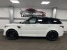USED 2020 20 LAND ROVER RANGE ROVER SPORT 5.0 P575 V8 SVR Auto 4WD Euro 6 (s/s) 5dr *CARBON EVERYTHING *PAN ROOF
