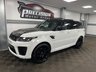 USED 2020 20 LAND ROVER RANGE ROVER SPORT 5.0 P575 V8 SVR Auto 4WD Euro 6 (s/s) 5dr *CARBON EVERYTHING *PAN ROOF