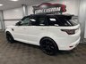 USED 2020 20 LAND ROVER RANGE ROVER SPORT 5.0 P575 V8 SVR Auto 4WD Euro 6 (s/s) 5dr *CARBON EVERYTHING *PAN ROOF