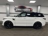 USED 2020 20 LAND ROVER RANGE ROVER SPORT 5.0 P575 V8 SVR Auto 4WD Euro 6 (s/s) 5dr *CARBON EVERYTHING *PAN ROOF
