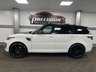 USED 2020 20 LAND ROVER RANGE ROVER SPORT 5.0 P575 V8 SVR Auto 4WD Euro 6 (s/s) 5dr *CARBON EVERYTHING *PAN ROOF