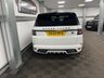 USED 2020 20 LAND ROVER RANGE ROVER SPORT 5.0 P575 V8 SVR Auto 4WD Euro 6 (s/s) 5dr *CARBON EVERYTHING *PAN ROOF