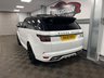 USED 2020 20 LAND ROVER RANGE ROVER SPORT 5.0 P575 V8 SVR Auto 4WD Euro 6 (s/s) 5dr *CARBON EVERYTHING *PAN ROOF