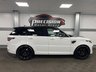 USED 2020 20 LAND ROVER RANGE ROVER SPORT 5.0 P575 V8 SVR Auto 4WD Euro 6 (s/s) 5dr *CARBON EVERYTHING *PAN ROOF