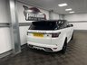 USED 2020 20 LAND ROVER RANGE ROVER SPORT 5.0 P575 V8 SVR Auto 4WD Euro 6 (s/s) 5dr *CARBON EVERYTHING *PAN ROOF