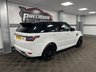 USED 2020 20 LAND ROVER RANGE ROVER SPORT 5.0 P575 V8 SVR Auto 4WD Euro 6 (s/s) 5dr *CARBON EVERYTHING *PAN ROOF