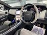 USED 2020 20 LAND ROVER RANGE ROVER SPORT 5.0 P575 V8 SVR Auto 4WD Euro 6 (s/s) 5dr *CARBON EVERYTHING *PAN ROOF