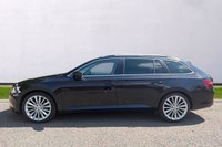 USED 2017 17 SKODA SUPERB 2.0 TDI SE L Executive Estate 5dr Diesel DSG Auto 6Spd Euro 6 (s/s) (150 ps) 