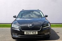 USED 2017 17 SKODA SUPERB 2.0 TDI SE L Executive Estate 5dr Diesel DSG Auto 6Spd Euro 6 (s/s) (150 ps) 