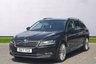 USED 2017 17 SKODA SUPERB 2.0 TDI SE L Executive Estate 5dr Diesel DSG Auto 6Spd Euro 6 (s/s) (150 ps) 