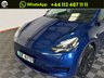 USED 2023 23 TESLA MODEL Y (Dual Motor) Long Range SUV 5dr Electric Auto 4WDE (384 bhp) Ryzen | Black Pack | 91.4%