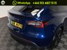 USED 2023 23 TESLA MODEL Y (Dual Motor) Long Range SUV 5dr Electric Auto 4WDE (384 bhp) Ryzen | Black Pack | 91.4%