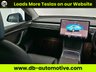 USED 2023 23 TESLA MODEL Y (Dual Motor) Long Range SUV 5dr Electric Auto 4WDE (384 bhp) Ryzen | Black Pack | 91.4%