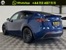 USED 2023 23 TESLA MODEL Y (Dual Motor) Long Range SUV 5dr Electric Auto 4WDE (384 bhp) Ryzen | Black Pack | 91.4%