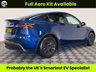 USED 2023 23 TESLA MODEL Y (Dual Motor) Long Range SUV 5dr Electric Auto 4WDE (384 bhp) Ryzen | Black Pack | 91.4%