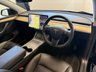 USED 2022 72 TESLA MODEL Y SUV 5dr Electric Auto RWD (346 ps) LOW MILES, FULL TESLA WARRANTY TILL NOVEMBER, 8 YEAR OR 100K BATTERY WARRANTY, 1 OWNER, HEAT PUMP, RYZEN CHIP, AUTOPILOT, REAR CAMERA, PANORAMIC GLASS ROOF, BLACK LEATHER, RECENT NEW TYRES, MOT MAY 2027