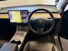 USED 2022 72 TESLA MODEL Y SUV 5dr Electric Auto RWD (346 ps) LOW MILES, FULL TESLA WARRANTY TILL NOVEMBER, 8 YEAR OR 100K BATTERY WARRANTY, 1 OWNER, HEAT PUMP, RYZEN CHIP, AUTOPILOT, REAR CAMERA, PANORAMIC GLASS ROOF, BLACK LEATHER, RECENT NEW TYRES, MOT MAY 2027