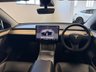 USED 2022 72 TESLA MODEL Y SUV 5dr Electric Auto RWD (346 ps) LOW MILES, FULL TESLA WARRANTY TILL NOVEMBER, 8 YEAR OR 100K BATTERY WARRANTY, 1 OWNER, HEAT PUMP, RYZEN CHIP, AUTOPILOT, REAR CAMERA, PANORAMIC GLASS ROOF, BLACK LEATHER, RECENT NEW TYRES, MOT MAY 2027